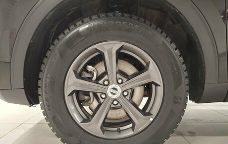 Haval F7 I, 2020 год, 1 670 000 рублей, 22 фотография