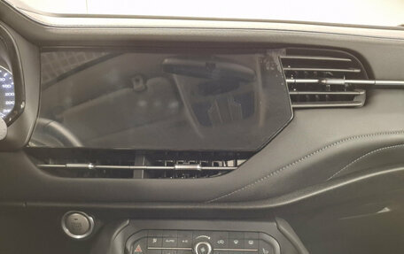 Haval F7 I, 2020 год, 1 670 000 рублей, 19 фотография