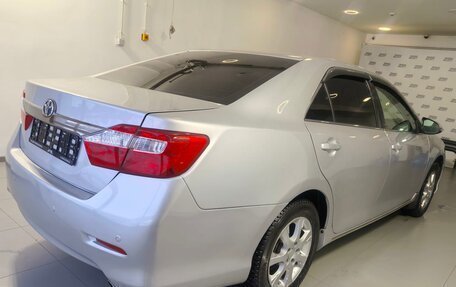 Toyota Camry, 2011 год, 1 509 000 рублей, 3 фотография