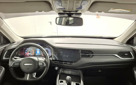 Haval F7 I, 2020 год, 1 670 000 рублей, 18 фотография