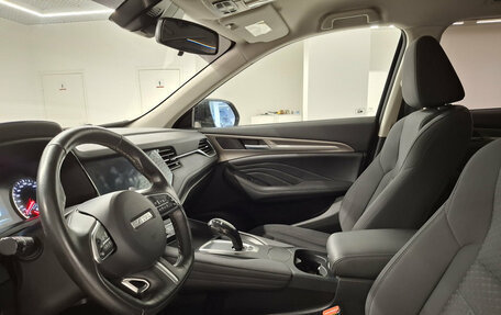 Haval F7 I, 2020 год, 1 670 000 рублей, 20 фотография