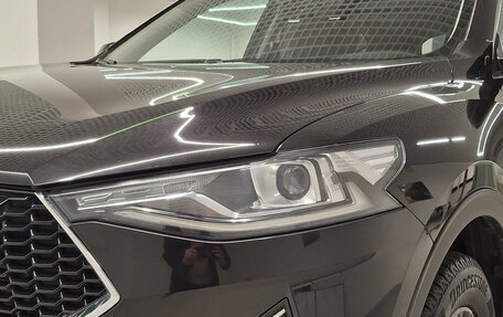 Haval F7 I, 2020 год, 1 670 000 рублей, 21 фотография