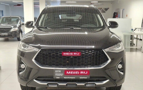 Haval F7 I, 2020 год, 1 670 000 рублей, 6 фотография