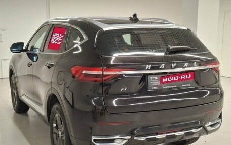 Haval F7 I, 2020 год, 1 670 000 рублей, 11 фотография