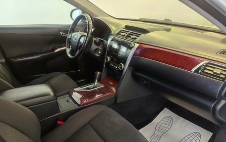 Toyota Camry, 2011 год, 1 509 000 рублей, 8 фотография