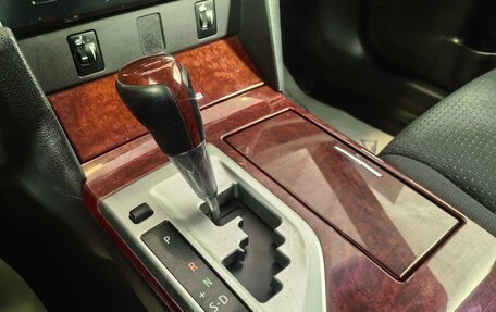 Toyota Camry, 2011 год, 1 509 000 рублей, 10 фотография