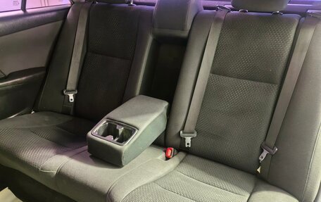 Toyota Camry, 2011 год, 1 509 000 рублей, 11 фотография