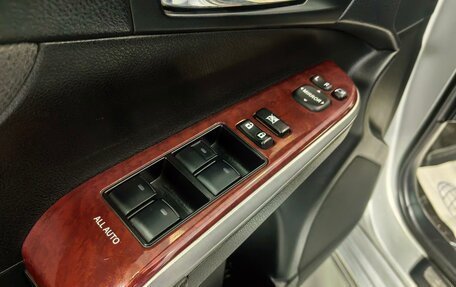 Toyota Camry, 2011 год, 1 509 000 рублей, 5 фотография