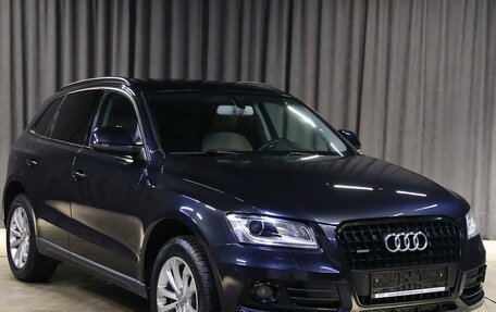 Audi Q5, 2014 год, 1 799 000 рублей, 3 фотография