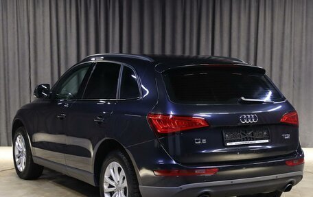 Audi Q5, 2014 год, 1 799 000 рублей, 4 фотография