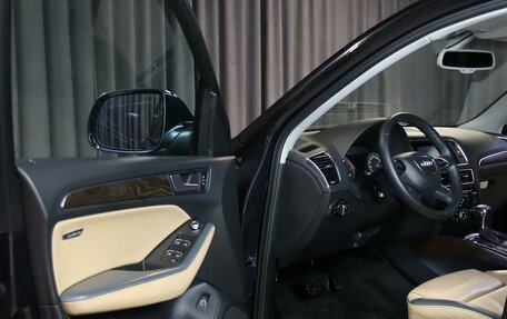 Audi Q5, 2014 год, 1 799 000 рублей, 7 фотография