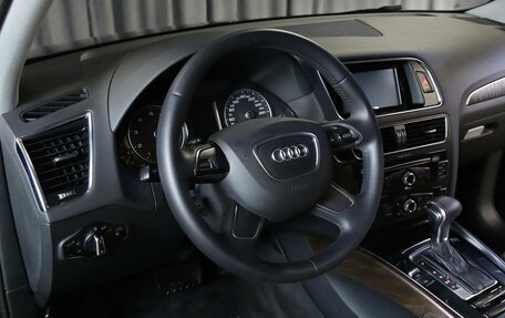 Audi Q5, 2014 год, 1 799 000 рублей, 10 фотография