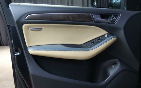 Audi Q5, 2014 год, 1 799 000 рублей, 12 фотография