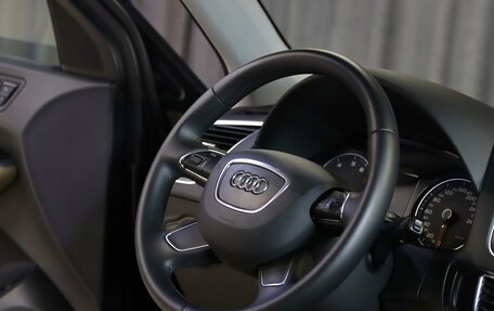 Audi Q5, 2014 год, 1 799 000 рублей, 14 фотография