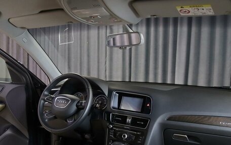 Audi Q5, 2014 год, 1 799 000 рублей, 13 фотография