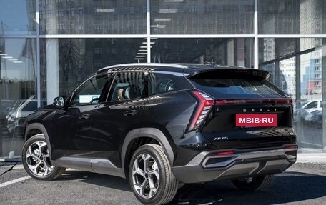 Geely Atlas, 2025 год, 3 931 281 рублей, 4 фотография