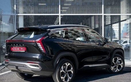 Geely Atlas, 2025 год, 3 931 281 рублей, 6 фотография