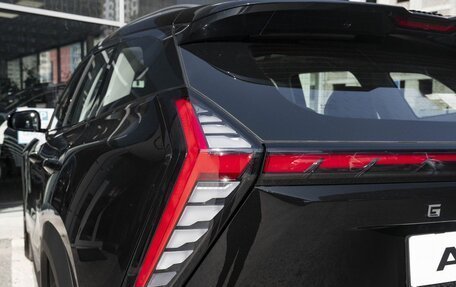 Geely Atlas, 2025 год, 3 931 281 рублей, 24 фотография