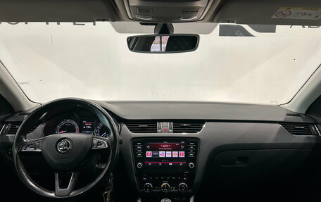 Skoda Octavia, 2017 год, 1 349 000 рублей, 12 фотография