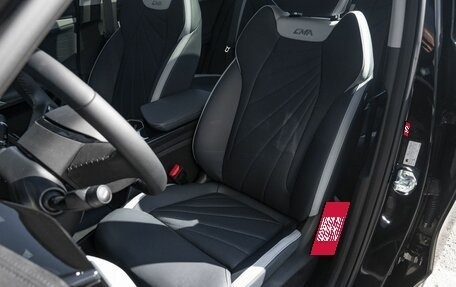 Geely Atlas, 2025 год, 3 931 281 рублей, 28 фотография