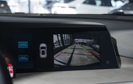 Changan CS35 Plus, 2025 год, 2 811 501 рублей, 11 фотография