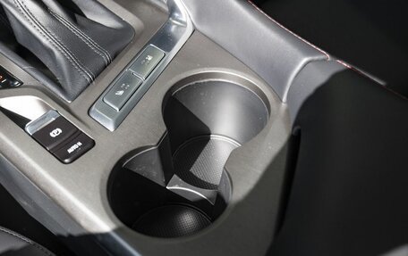 Changan CS35 Plus, 2025 год, 2 811 501 рублей, 18 фотография