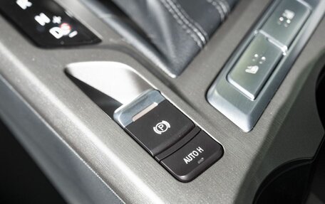 Changan CS35 Plus, 2025 год, 2 811 501 рублей, 16 фотография