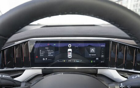 Geely Atlas, 2026 год, 3 723 381 рублей, 7 фотография