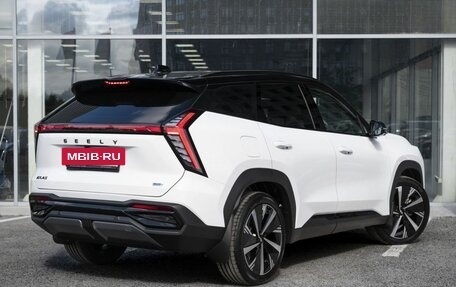 Geely Atlas, 2026 год, 3 723 381 рублей, 4 фотография