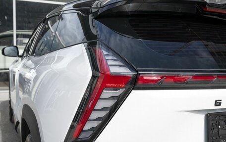 Geely Atlas, 2026 год, 3 723 381 рублей, 28 фотография