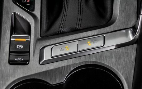 Changan CS35 Plus, 2025 год, 2 811 501 рублей, 11 фотография