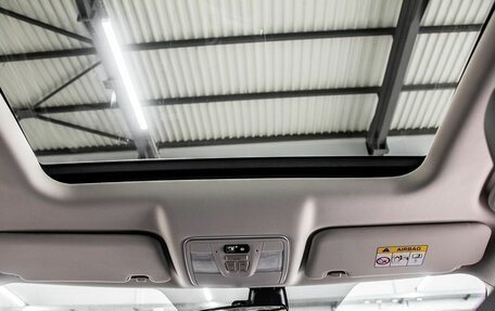 Changan CS35 Plus, 2025 год, 2 811 501 рублей, 10 фотография