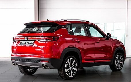 Changan CS35 Plus, 2025 год, 2 811 501 рублей, 3 фотография