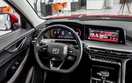 Changan CS35 Plus, 2025 год, 2 811 501 рублей, 18 фотография