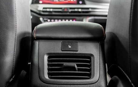 Changan CS35 Plus, 2025 год, 2 811 501 рублей, 21 фотография