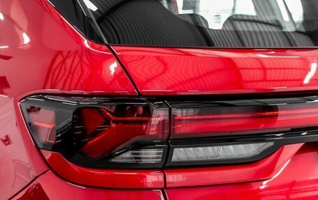 Changan CS35 Plus, 2025 год, 2 811 501 рублей, 26 фотография