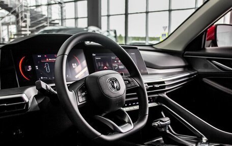 Changan CS35 Plus, 2025 год, 2 811 501 рублей, 32 фотография