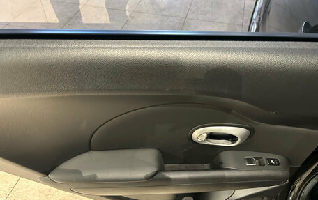 KIA Soul II рестайлинг, 2017 год, 1 349 000 рублей, 13 фотография