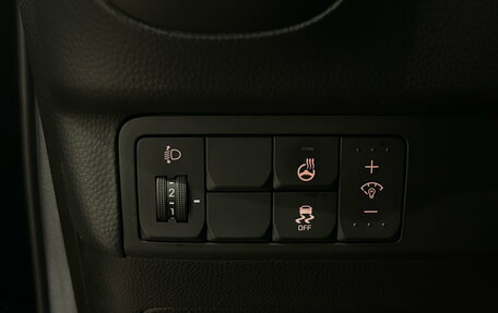 KIA Soul II рестайлинг, 2017 год, 1 349 000 рублей, 24 фотография