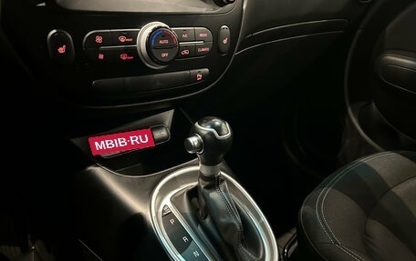 KIA Soul II рестайлинг, 2017 год, 1 349 000 рублей, 20 фотография