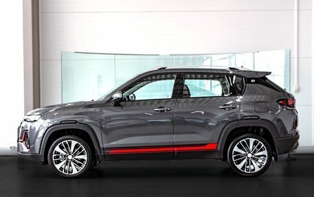 Changan CS35 Plus, 2025 год, 2 811 501 рублей, 5 фотография