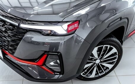 Changan CS35 Plus, 2025 год, 2 811 501 рублей, 12 фотография