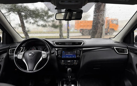 Nissan Qashqai, 2018 год, 1 760 000 рублей, 14 фотография