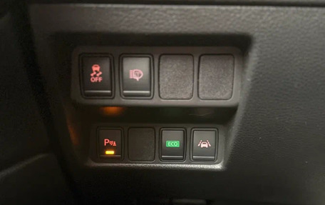 Nissan Qashqai, 2018 год, 1 760 000 рублей, 15 фотография