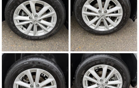 Nissan Qashqai, 2018 год, 1 760 000 рублей, 21 фотография