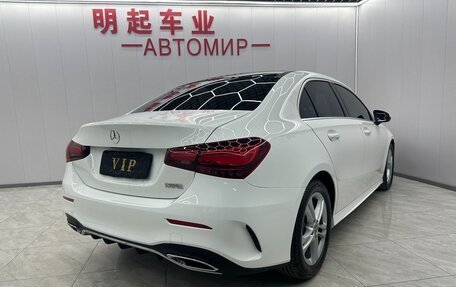 Mercedes-Benz A-Класс, 2023 год, 2 480 000 рублей, 4 фотография