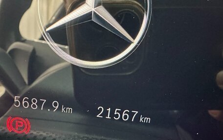 Mercedes-Benz A-Класс, 2023 год, 2 480 000 рублей, 15 фотография