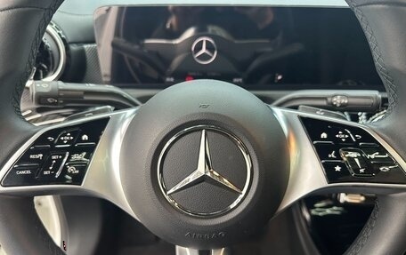 Mercedes-Benz A-Класс, 2023 год, 2 480 000 рублей, 8 фотография