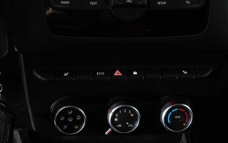 Renault Duster, 2021 год, 1 980 000 рублей, 11 фотография