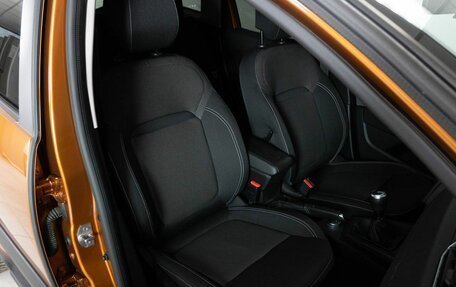 Renault Duster, 2021 год, 1 980 000 рублей, 14 фотография